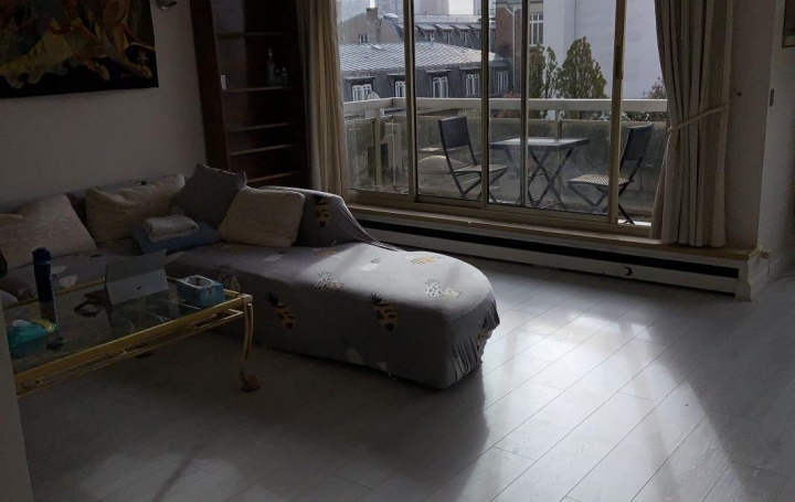 Annonces COURBEVOIE : Appartement | PARIS (75016) | 145 m2 | 4 800 € 