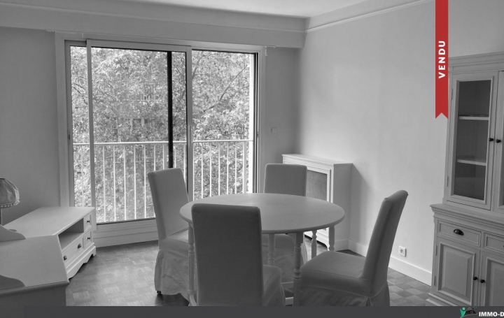 Annonces COURBEVOIE : Apartment | PARIS (75016) | 47 m2 | 1 570 € 