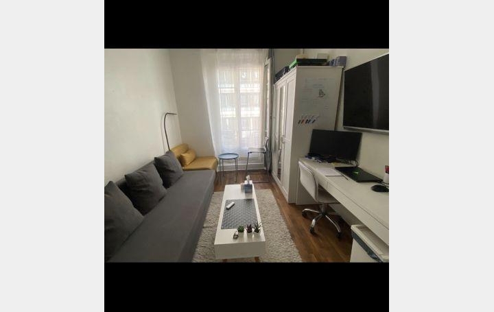 Annonces COURBEVOIE : Appartement | NEUILLY-SUR-SEINE (92200) | 15 m2 | 700 € 