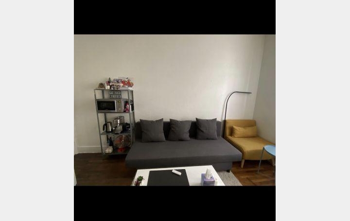 Annonces COURBEVOIE : Appartement | NEUILLY-SUR-SEINE (92200) | 15 m2 | 700 € 