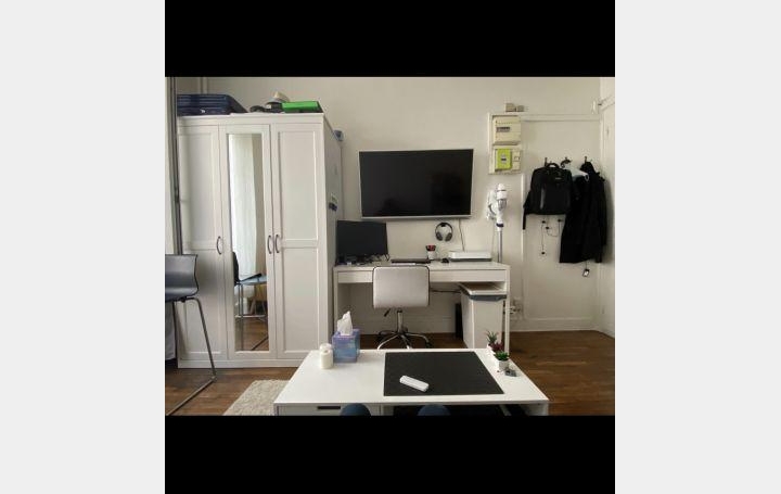 Annonces COURBEVOIE : Apartment | NEUILLY-SUR-SEINE (92200) | 15 m2 | 700 € 
