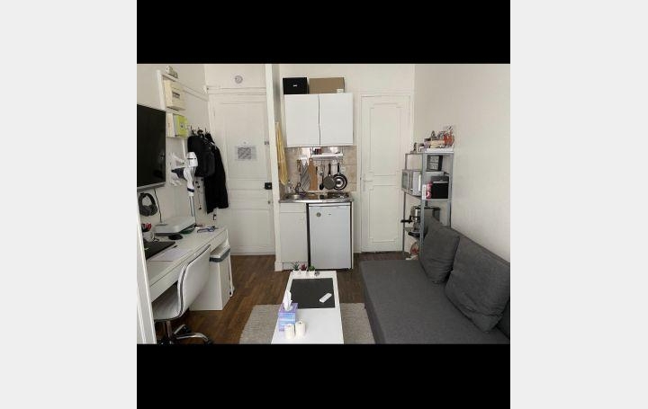 Annonces COURBEVOIE : Apartment | NEUILLY-SUR-SEINE (92200) | 15 m2 | 700 € 
