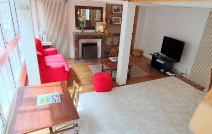 Annonces COURBEVOIE : Appartement | PARIS (75016) | 70 m2 | 895 000 € 
