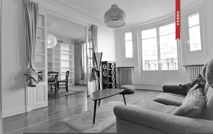Annonces COURBEVOIE : Appartement | PARIS (75012) | 67 m2 | 600 000 € 