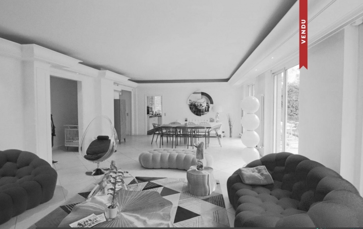 Annonces COURBEVOIE : Appartement | NEUILLY-SUR-SEINE (92200) | 155 m2 | 2 590 000 € 