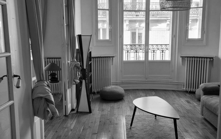 Annonces COURBEVOIE : Appartement | PARIS (75012) | 67 m2 | 660 000 € 