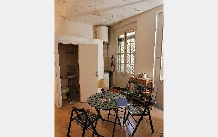 Annonces COURBEVOIE : Appartement | PARIS (75017) | 17 m2 | 150 000 € 