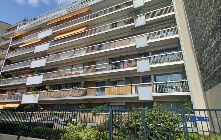  Annonces COURBEVOIE Appartement | PARIS (75020) | 16 m2 | 190 800 € 