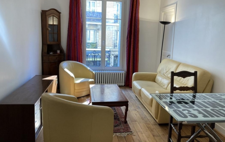 Annonces COURBEVOIE : Appartement | PARIS (75015) | 0 m2 | 1 250 € 