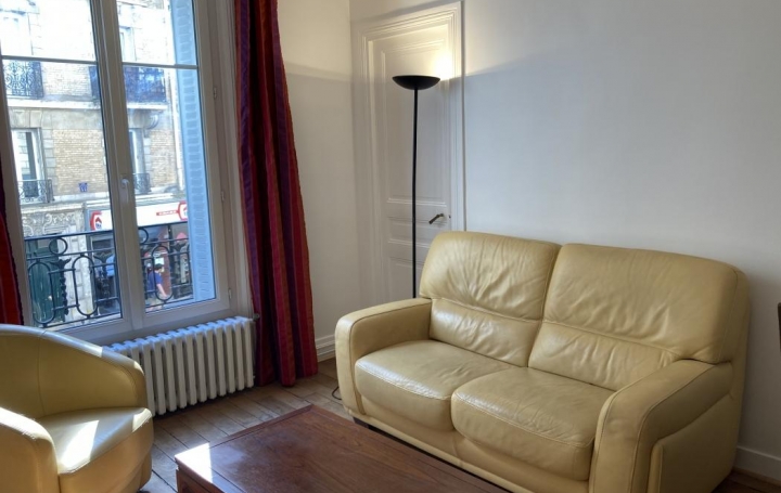 Annonces COURBEVOIE : Appartement | PARIS (75015) | 0 m2 | 1 250 € 