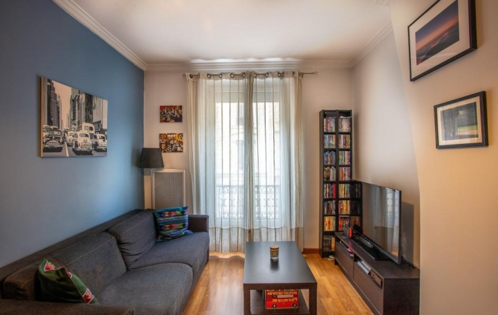 Annonces COURBEVOIE : Appartement | PARIS (75010) | 42 m2 | 399 000 € 