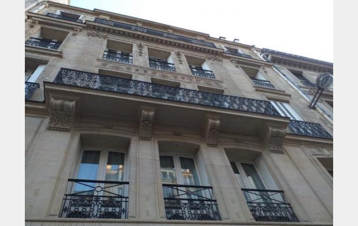 Annonces COURBEVOIE : Local / Bureau | PARIS (75008) | 23 m2 | 275 000 € 