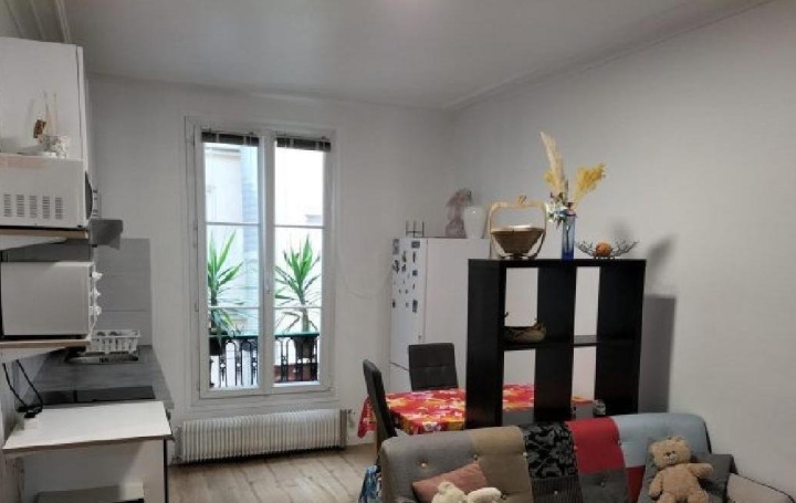 Annonces COURBEVOIE : Appartement | PARIS (75014) | 38 m2 | 489 000 € 