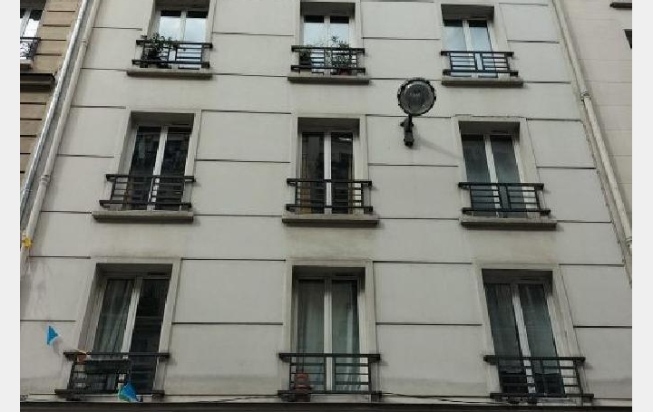 Annonces COURBEVOIE : Appartement | PARIS (75017) | 41 m2 | 380 000 € 