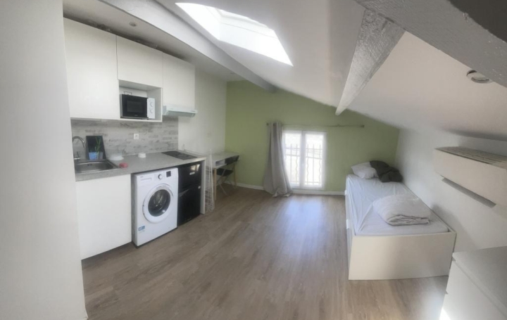  Annonces COURBEVOIE Appartement | PIERREFITTE-SUR-SEINE (93380) | 12 m2 | 650 € 