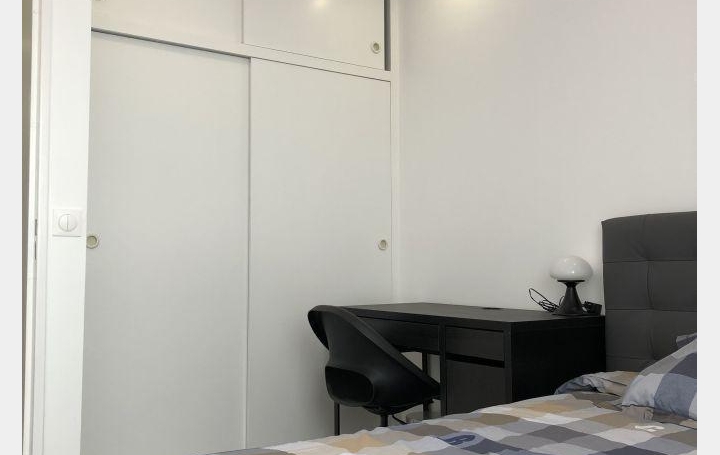  Annonces COURBEVOIE Appartement | COLOMBES (92700) | 10 m2 | 550 € 