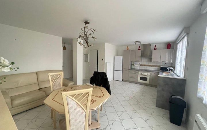  Annonces COURBEVOIE Appartement | LA COURNEUVE (93120) | 44 m2 | 1 050 € 