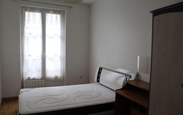  Annonces COURBEVOIE Appartement | PARIS (75010) | 44 m2 | 1 500 € 