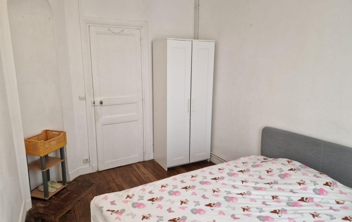  Annonces COURBEVOIE Appartement | LEVALLOIS-PERRET (92300) | 40 m2 | 1 500 € 