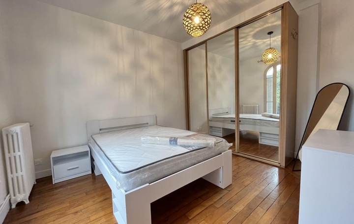  Annonces COURBEVOIE Appartement | ENGHIEN-LES-BAINS (95880) | 14 m2 | 700 € 