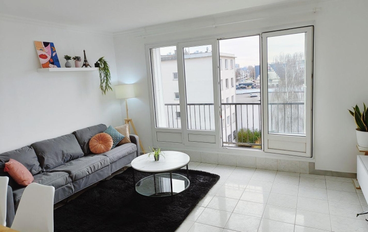  Annonces COURBEVOIE Appartement | BOBIGNY (93000) | 87 m2 | 530 € 