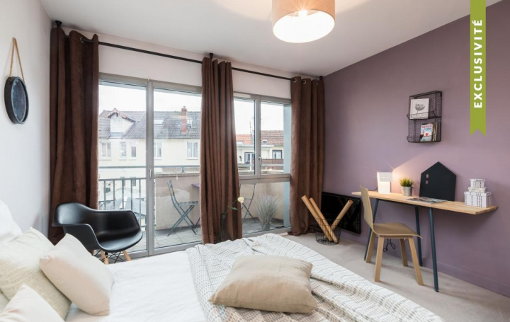 Annonces COURBEVOIE : Apartment | SAINT-PRIX (95390) | 71 m2 | 241 500 € 