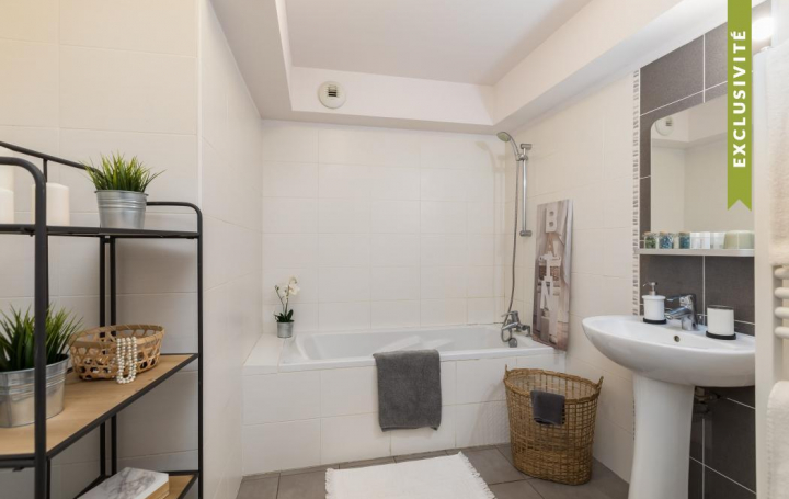 Annonces COURBEVOIE : Apartment | SAINT-PRIX (95390) | 71 m2 | 241 500 € 