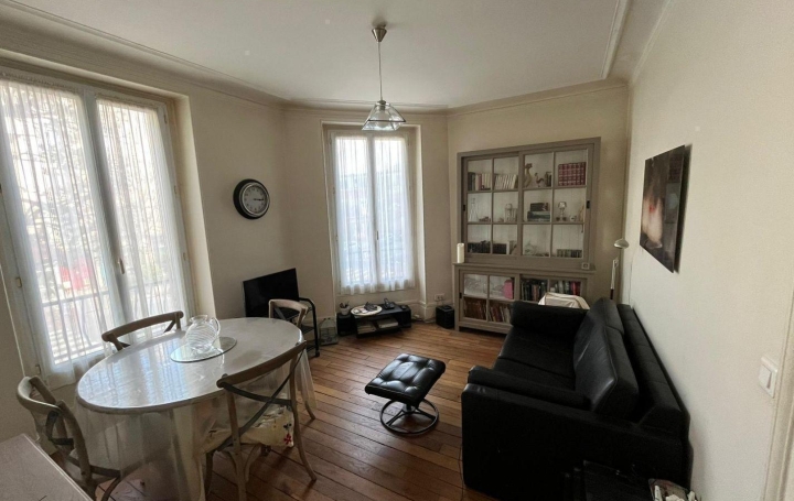 Annonces COURBEVOIE Apartment | CHARENTON-LE-PONT (94220) | 50 m2 | 435 000 € 