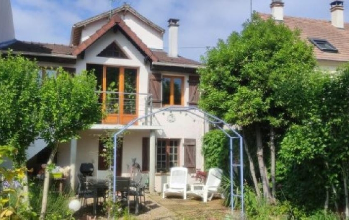  Annonces COURBEVOIE House | ARGENTEUIL (95100) | 85 m2 | 319 000 € 