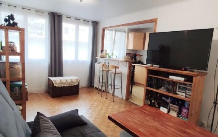  Annonces COURBEVOIE Apartment | COLOMBES (92700) | 37 m2 | 205 000 € 